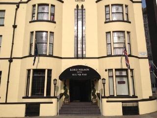 Lord Nelson Hotel fotoÄŸrafÄ±
