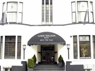 Lord Nelson Hotel otel fotoğrafı