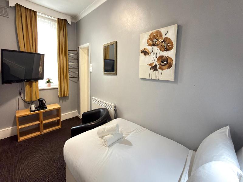 Lord Nelson Hotel - Oda