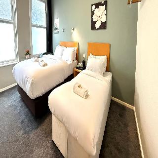 Lord Nelson Hotel fotoÄŸrafÄ±