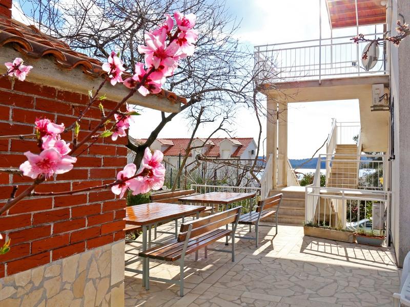 Apartmani Gabric - Genel