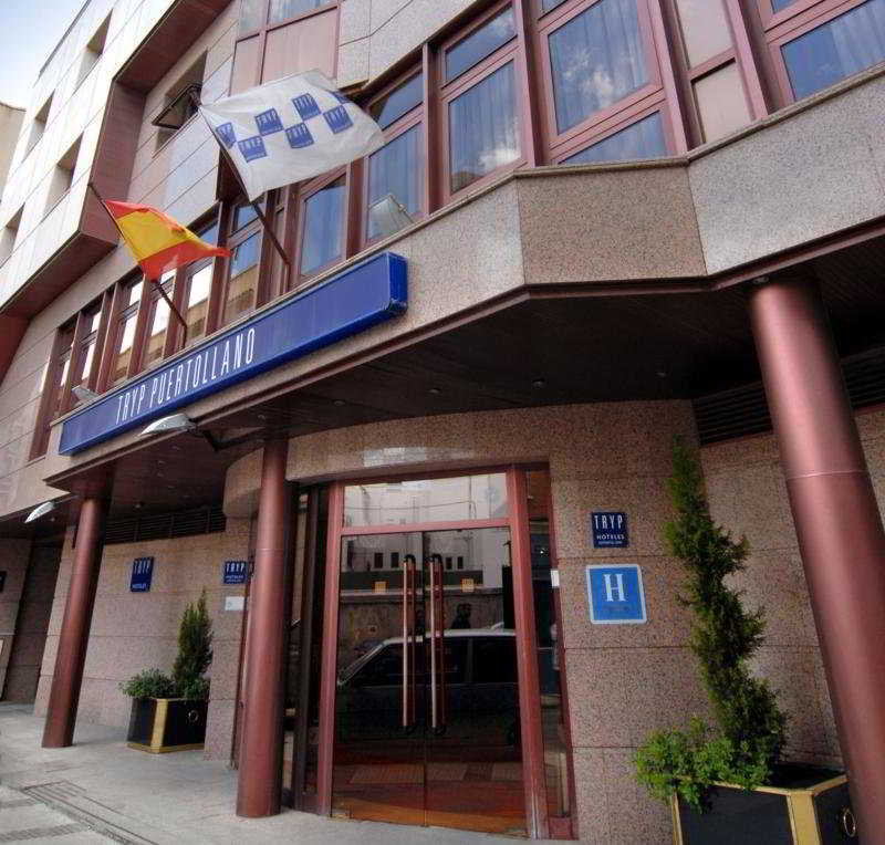 Puertollano - Genel