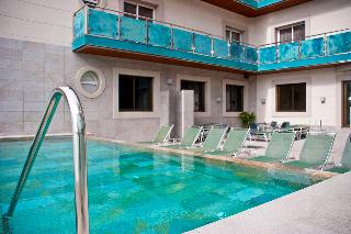 Sant Jordi Thalasso Spa