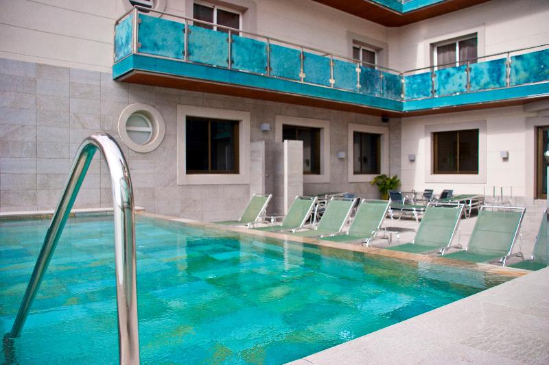 Sant Jordi Thalasso Spa - Genel
