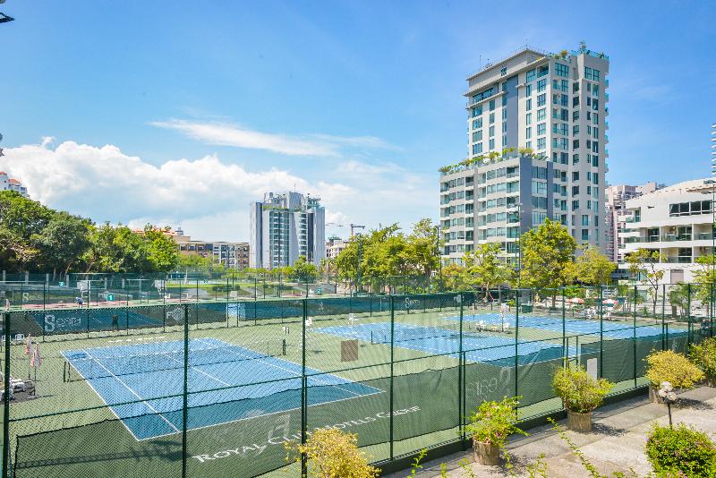 Royal Cliff Beach Terrace - Aktivite