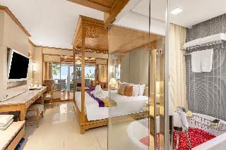 Royal Cliff Beach Terrace fotoÄŸrafÄ±