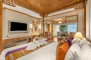 Royal Cliff Beach Terrace fotoÄŸrafÄ±