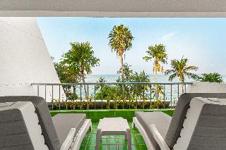 Royal Cliff Beach Terrace fotoÄŸrafÄ±