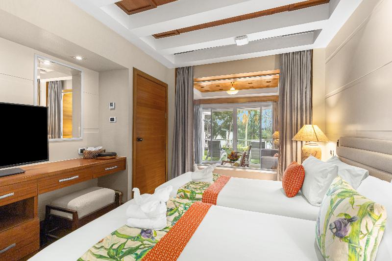 Royal Cliff Beach Terrace - Oda