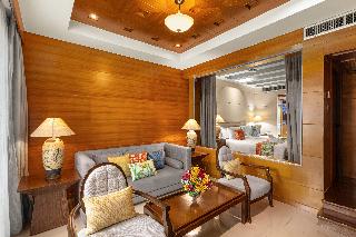 Royal Cliff Beach Terrace fotoÄŸrafÄ±