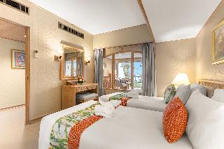Royal Cliff Beach Terrace fotoÄŸrafÄ±