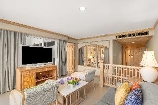 Royal Cliff Beach Terrace fotoÄŸrafÄ±