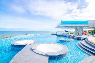 Royal Cliff Beach Terrace fotoÄŸrafÄ±