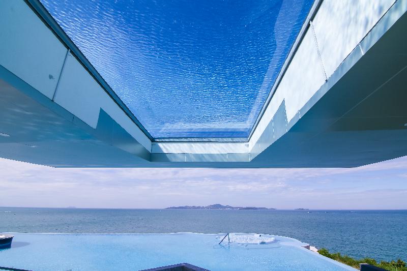 Royal Cliff Beach Terrace - Havuz
