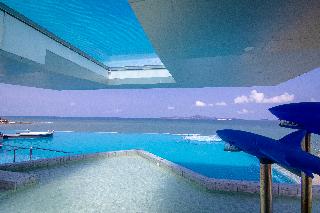 Royal Cliff Beach Terrace fotoÄŸrafÄ±