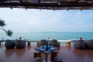 Royal Cliff Beach Terrace fotoÄŸrafÄ±