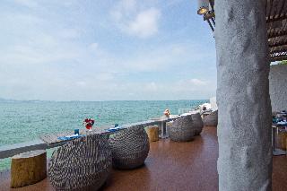 Royal Cliff Beach Terrace fotoÄŸrafÄ±