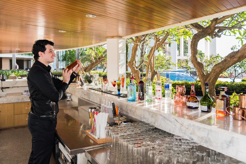 Royal Cliff Grand Hotel - Bar