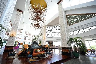 Royal Cliff Grand Hotel fotoÄŸrafÄ±