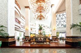 Royal Cliff Grand Hotel fotoÄŸrafÄ±