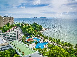 Royal Cliff Grand Hotel fotoÄŸrafÄ±
