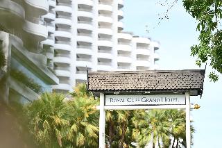 Royal Cliff Grand Hotel fotoÄŸrafÄ±