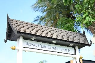 Royal Cliff Grand Hotel fotoÄŸrafÄ±
