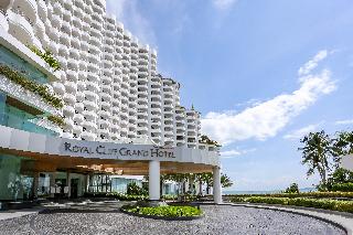 Royal Cliff Grand Hotel fotoÄŸrafÄ±
