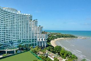 Royal Cliff Grand Hotel fotoÄŸrafÄ±