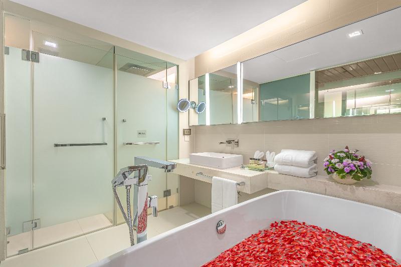 Royal Cliff Grand Hotel - Oda