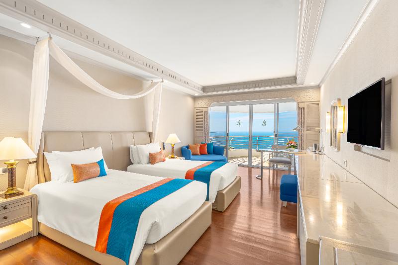 Royal Cliff Grand Hotel - Oda