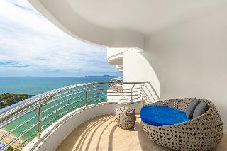 Royal Cliff Grand Hotel fotoÄŸrafÄ±