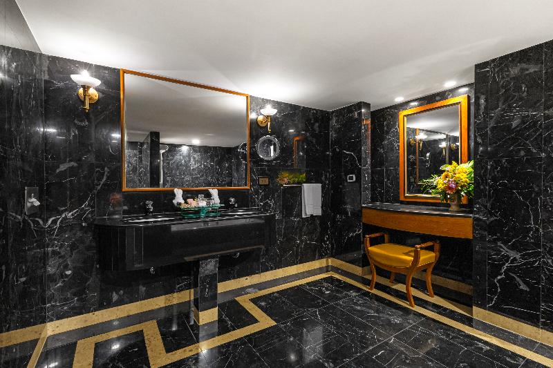 Royal Cliff Grand Hotel - Oda