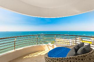 Royal Cliff Grand Hotel fotoÄŸrafÄ±