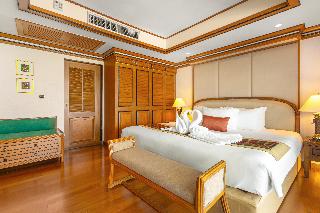 Royal Cliff Grand Hotel fotoÄŸrafÄ±