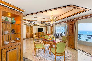 Royal Cliff Grand Hotel fotoÄŸrafÄ±