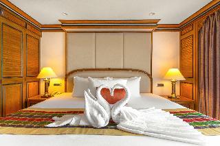 Royal Cliff Grand Hotel fotoÄŸrafÄ±
