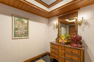 Royal Cliff Grand Hotel fotoÄŸrafÄ±