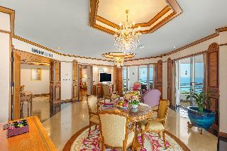 Royal Cliff Grand Hotel fotoÄŸrafÄ±