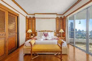 Royal Cliff Grand Hotel fotoÄŸrafÄ±
