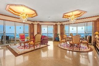 Royal Cliff Grand Hotel fotoÄŸrafÄ±