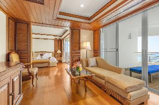 Royal Cliff Grand Hotel fotoÄŸrafÄ±
