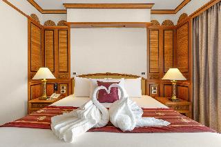 Royal Cliff Grand Hotel fotoÄŸrafÄ±