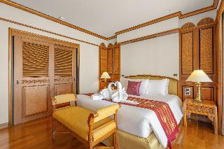 Royal Cliff Grand Hotel fotoÄŸrafÄ±