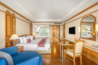 Royal Cliff Grand Hotel fotoÄŸrafÄ±