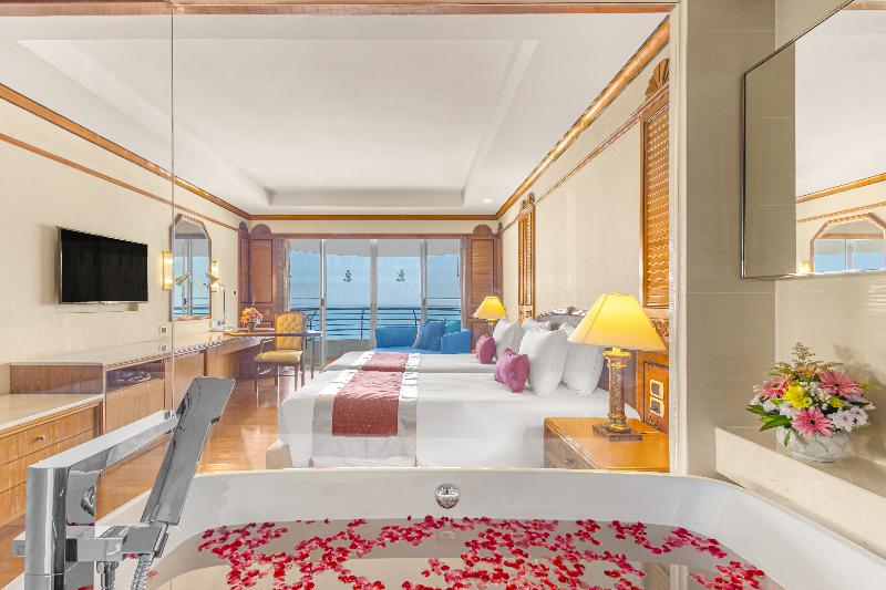 Royal Cliff Grand Hotel - Oda