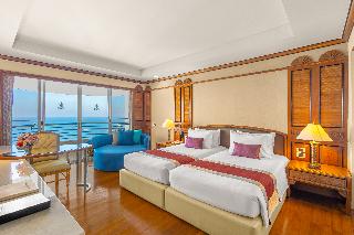Royal Cliff Grand Hotel fotoÄŸrafÄ±