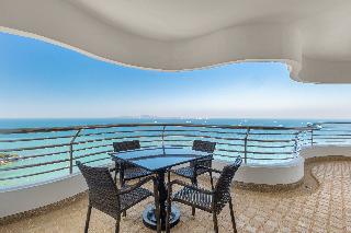 Royal Cliff Grand Hotel fotoÄŸrafÄ±