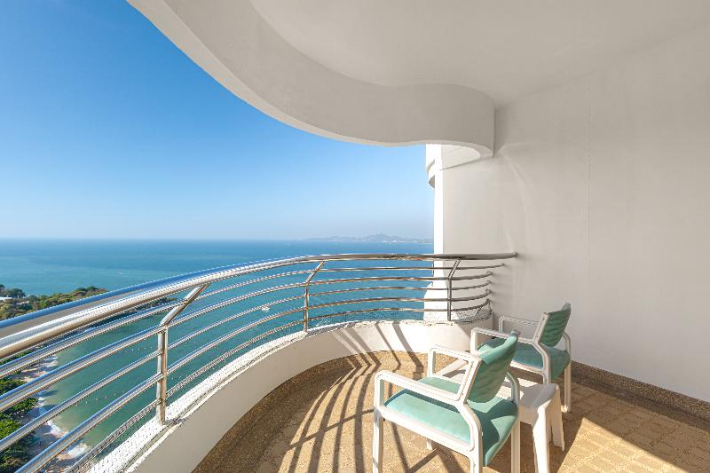 Royal Cliff Grand Hotel - Oda