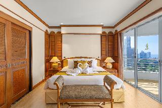 Royal Cliff Grand Hotel fotoÄŸrafÄ±